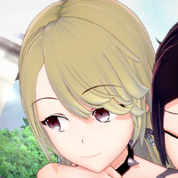 Yuki as a teen first seen in When We Dead Awaken