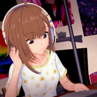 Hima Flower Clothes Trophy Wife Pt. I