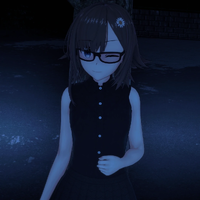 Hima Nodoka Outfit Beyond the Reach of God