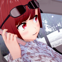 Older Ami first seen in Like Lions